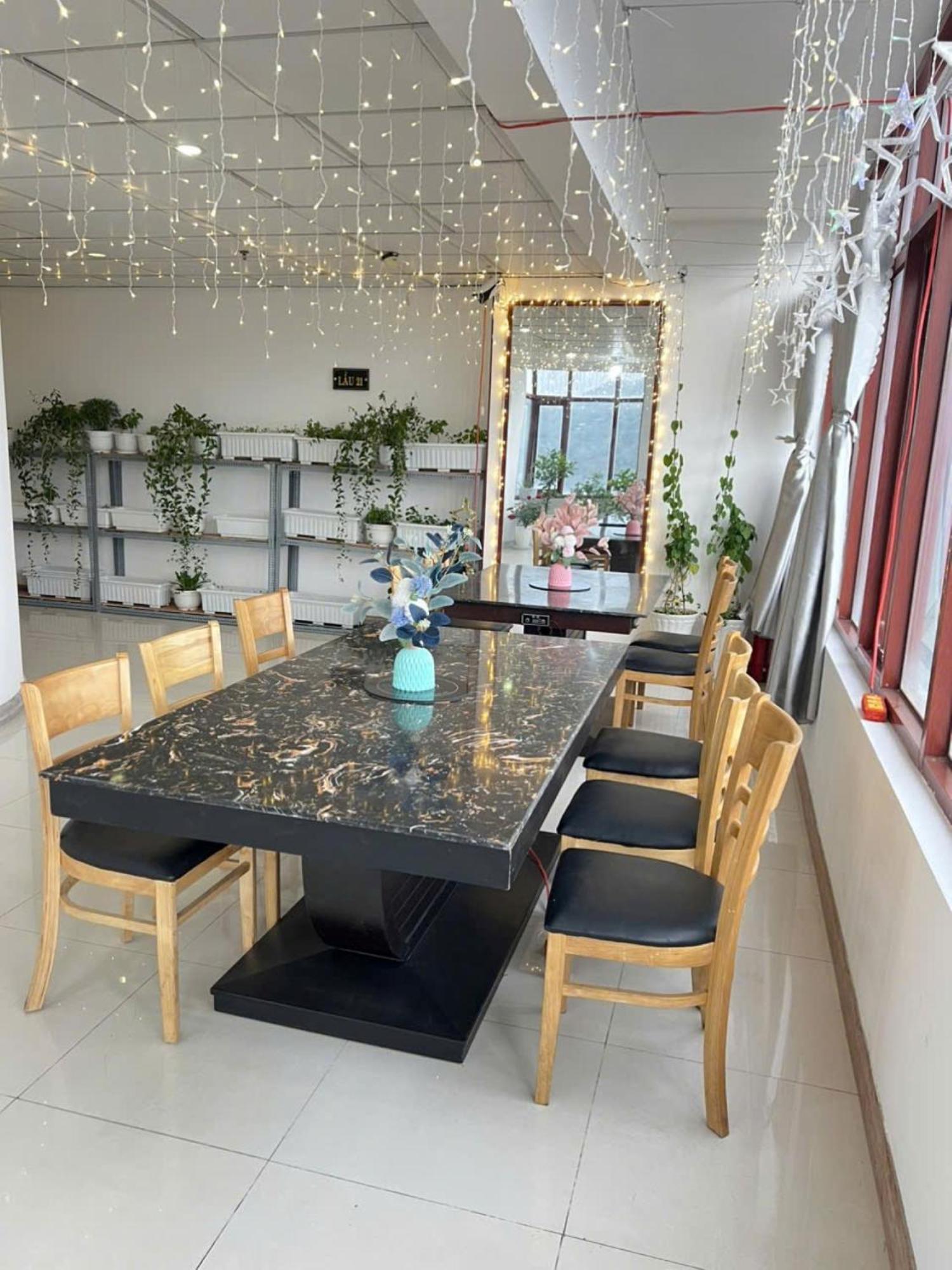 Anna Luxury Apartment Vung Tau Exterior foto